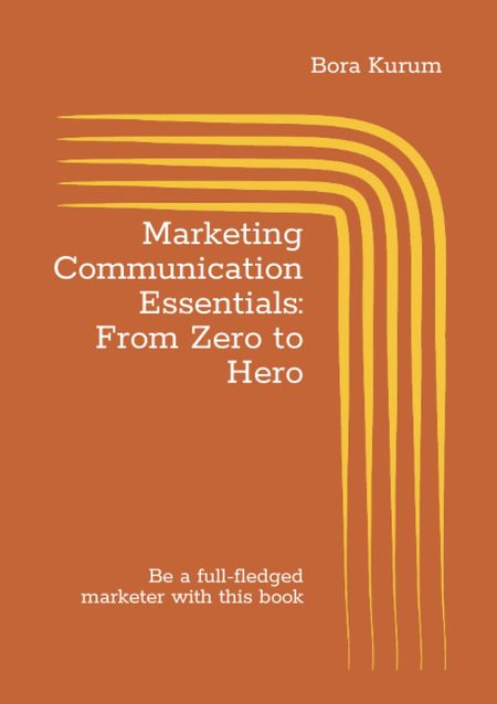 Marketing Communications Essentials