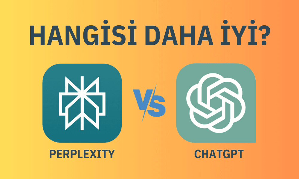 Perplexity ve ChatGPT: İkisi Arasındaki Farklar ve Kullanım Alanları – Bora Kurum
