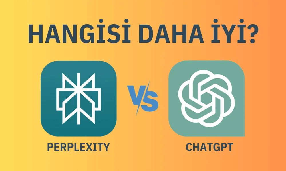 Perplexity ve ChatGPT: İkisi Arasındaki Farklar ve Kullanım Alanları – Bora Kurum