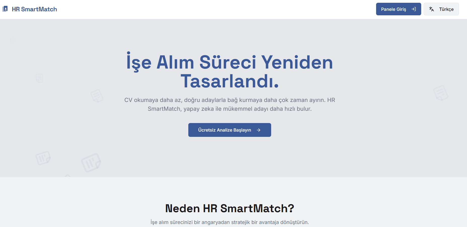 Yapay Zeka ile İK Süreçlerinizi Nasıl Dönüştürebilirsiniz? – Bora Kurum