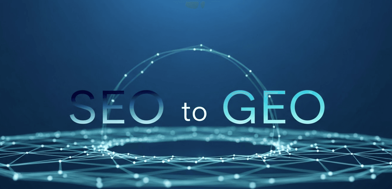SEO’dan GEO’ya Geçiş ve Yapay Zeka Çağında Görünür Olmak – Bora Kurum